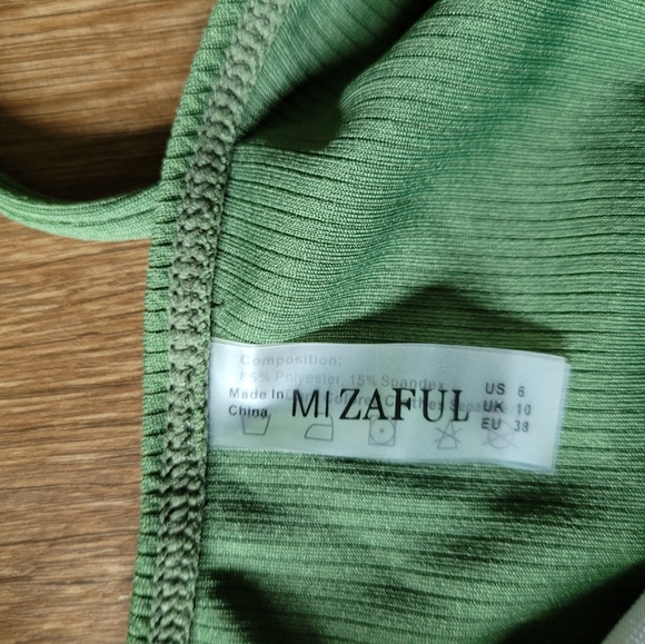 Bathing Suit - Picture 5 of 5